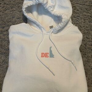Delaware Hoodie